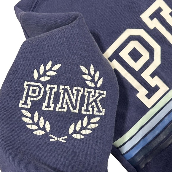 2016 Victorias Secret PINK crewneck sweater - Picture 5 of 7